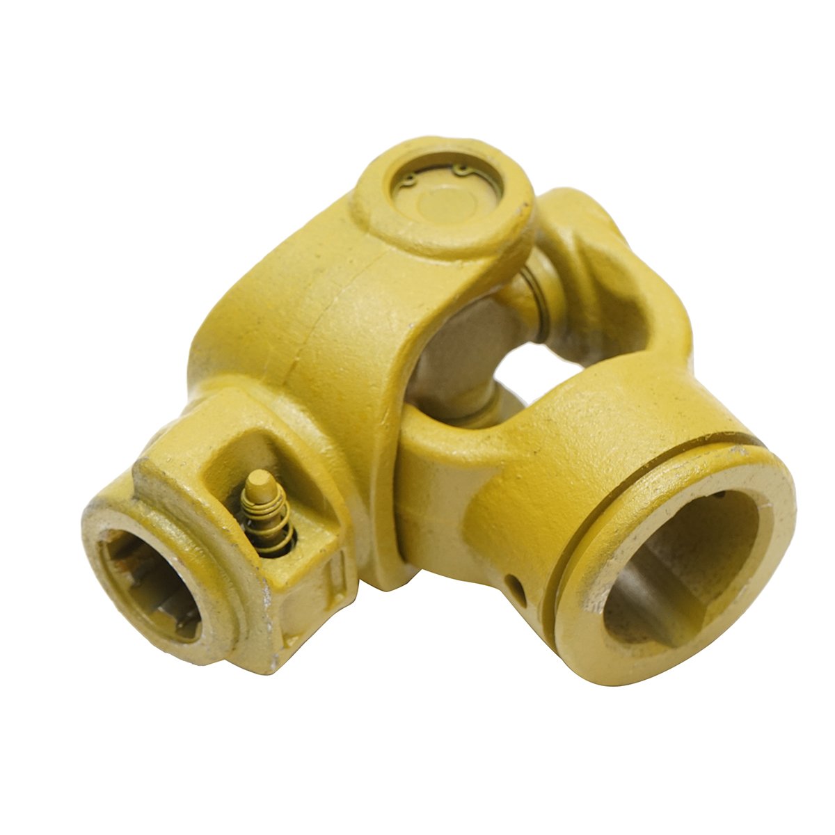 Articulatie FCF L5 T5S cardan completa, cruce 30.2X80 pentru teava lamaie
